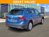Used 2019 Volkswagen Tiguan S w/ Driver Assistance Package image 3