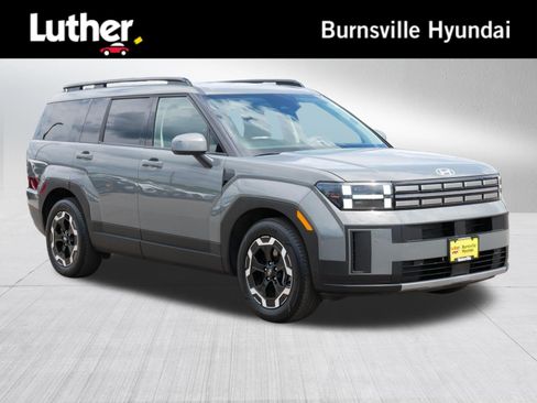 Certified 2024 Hyundai Santa Fe SEL AWD/4WD image 1