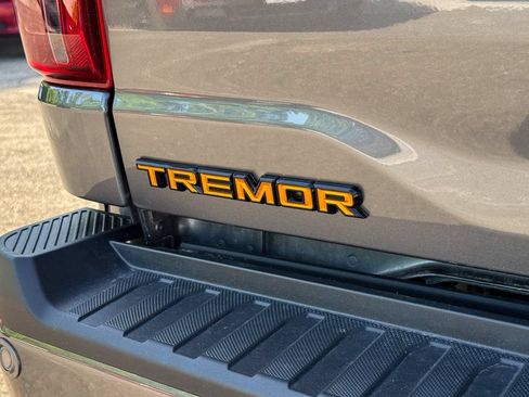 Used 2025 Ford F150 Tremor w/ Tow/Haul Package AWD/4WD image 24