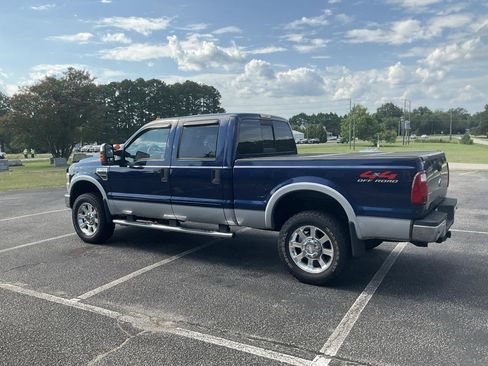 Used 2008 Ford F350 Lariat AWD/4WD image 12