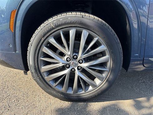 New 2026 Buick Enclave Avenir w/ Super Cruise Package image 10