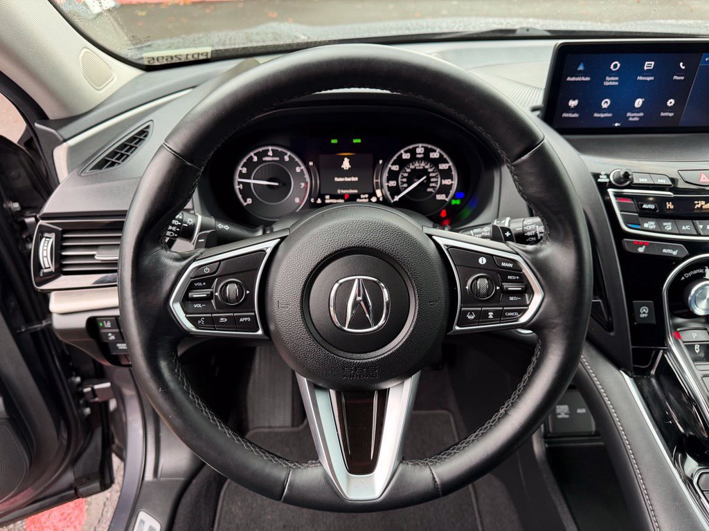 Used 2020 Acura RDX w/ Technology Package AWD/4WD image 20