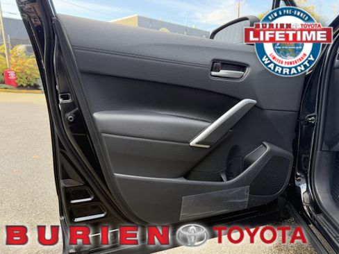 New 2026 Toyota Corolla Cross XLE w/ Convenience Package image 13