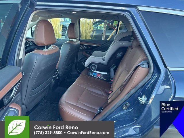 Used 2023 Subaru Outback Touring XT AWD/4WD image 11