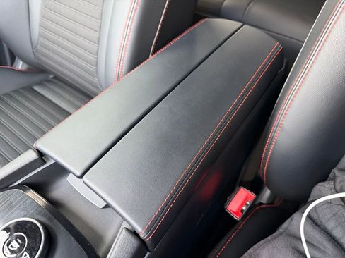 Used 2026 Nissan Rogue Rock Creek w/ Rock Creek Premium Package image 15