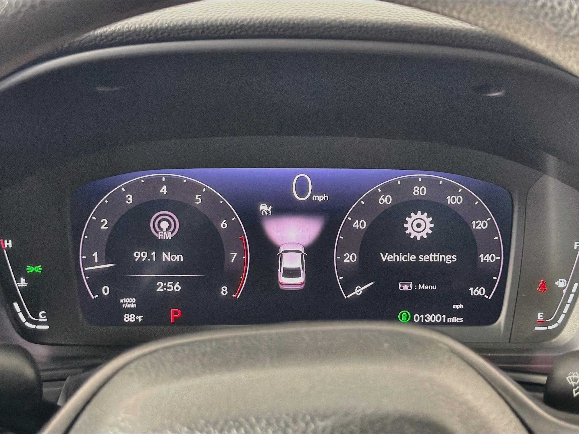 Used 2025 Honda Accord SE image 19