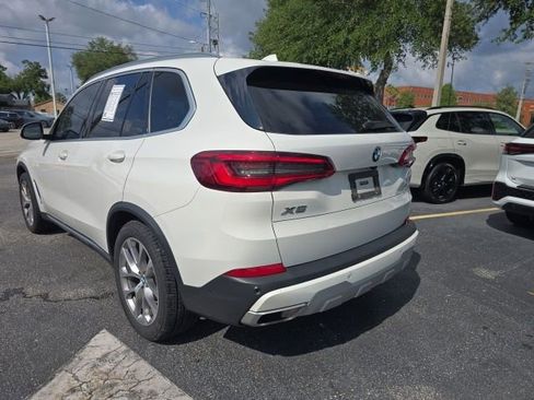 Used 2019 BMW X5 xDrive40i w/ Premium Package 2 AWD/4WD image 7
