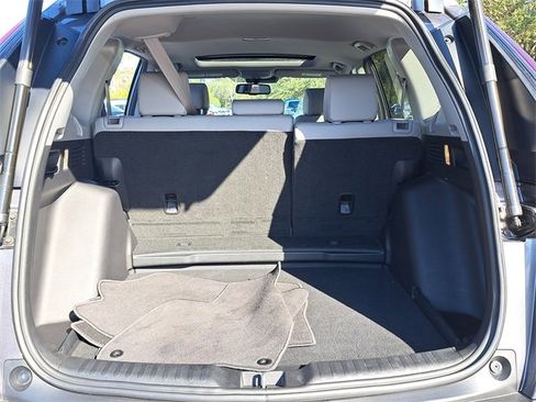 Used 2022 Honda CR-V EX-L image 9