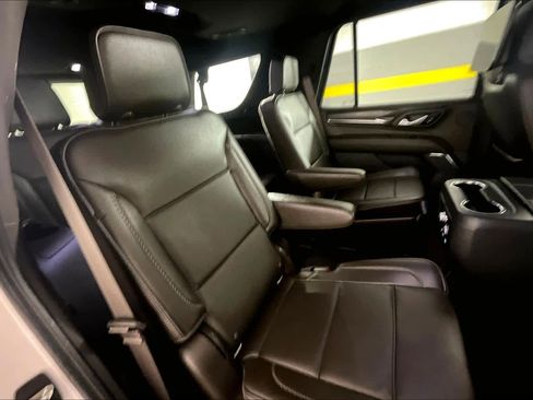 Used 2021 GMC Yukon Denali image 20