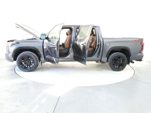 New 2025 Toyota Tundra 1794 Edition image 10