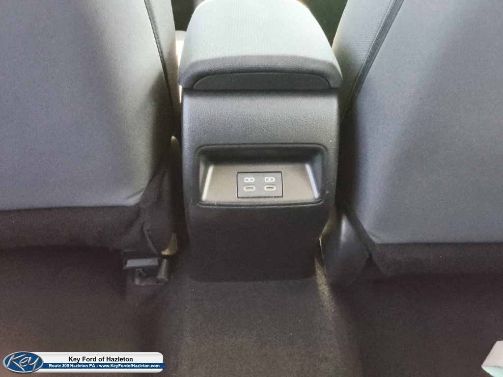 Used 2024 Toyota Corolla LE FWD image 16