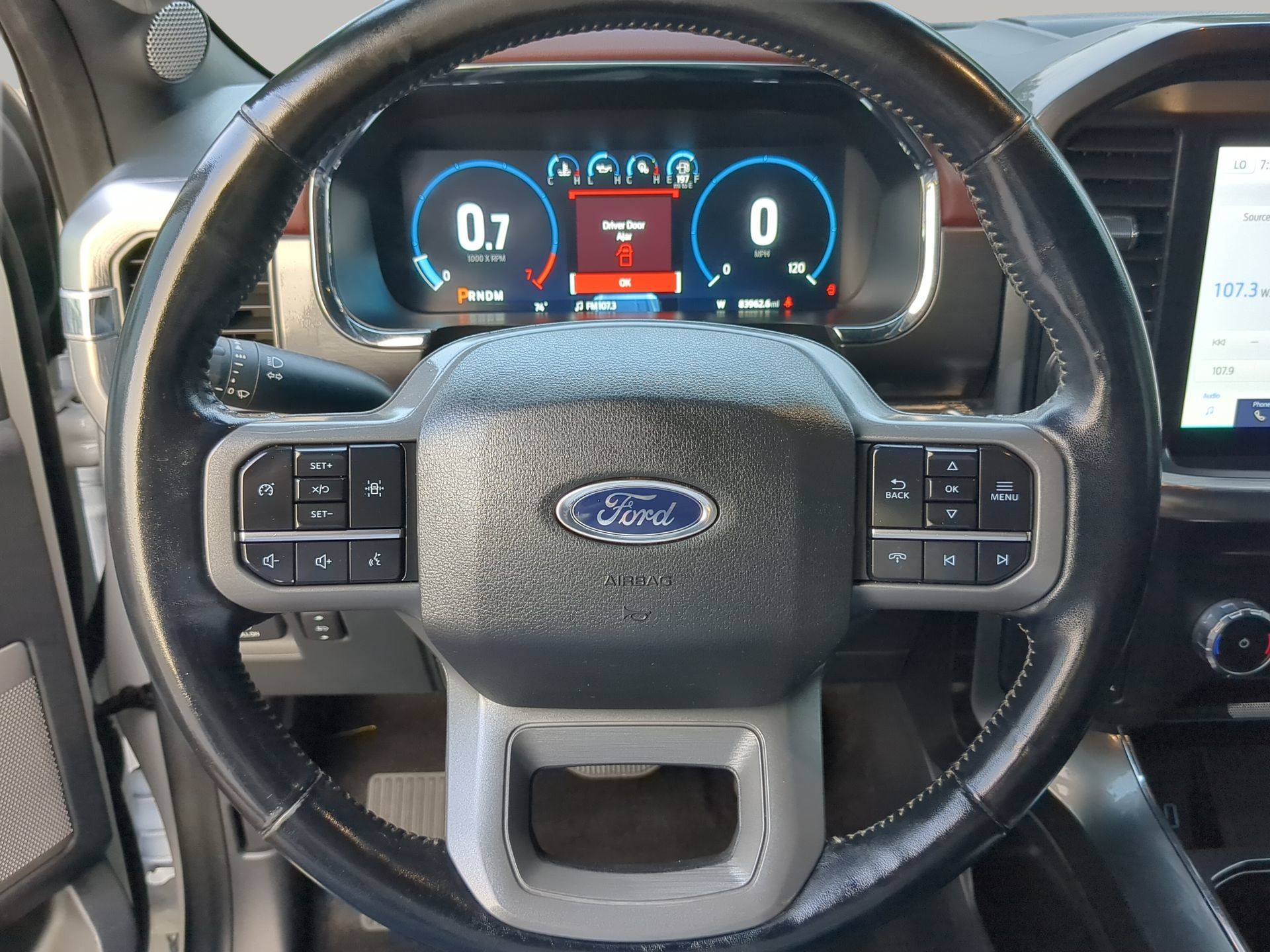 Certified 2022 Ford F150 Lariat AWD/4WD image 67