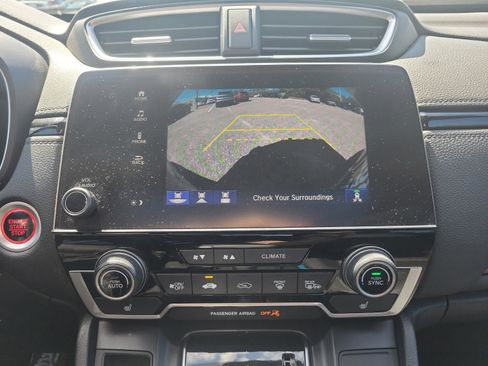 Used 2018 Honda CR-V EX image 34
