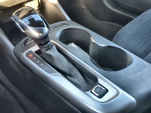 Used 2025 Buick Envista Preferred w/ Convenience I Package image 15