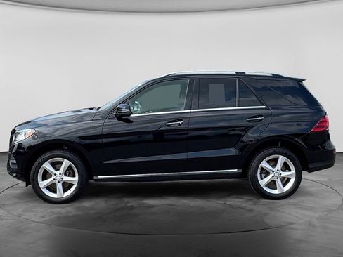Used 2017 Mercedes-Benz GLE 350 4MATIC image 6