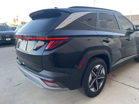 Used 2025 Hyundai Tucson SEL image 7