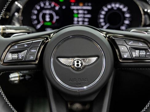 New 2026 Bentley Continental GT Speed image 29