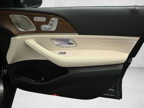 Certified 2026 Mercedes-Benz GLE 350 GLE 350 image 29