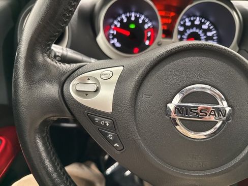 Used 2016 Nissan Juke SL image 25