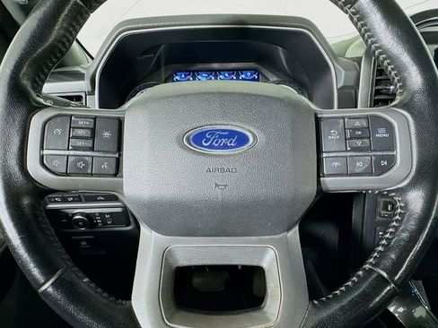 Used 2021 Ford F150 XLT w/ Equipment Group 302A High AWD/4WD image 36