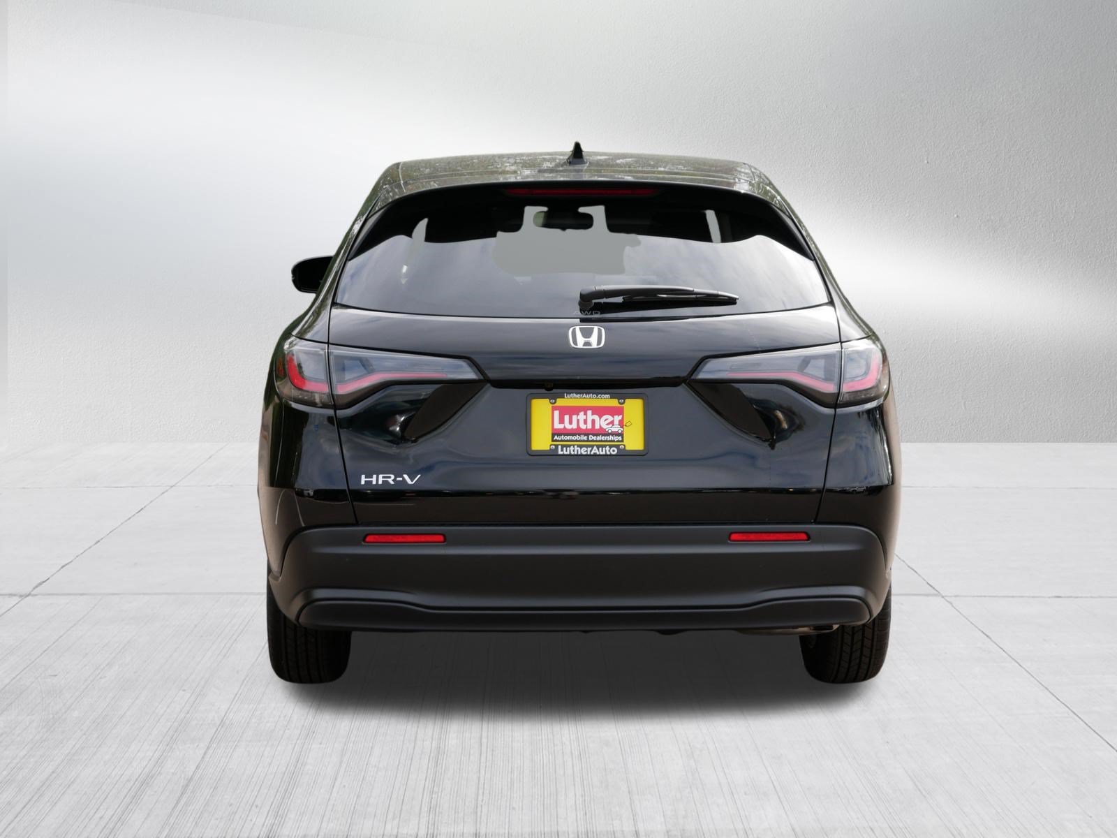 Certified 2027 Honda HR-V LX image 6