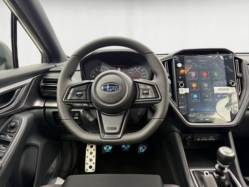 New 2026 Subaru WRX AWD/4WD image 11