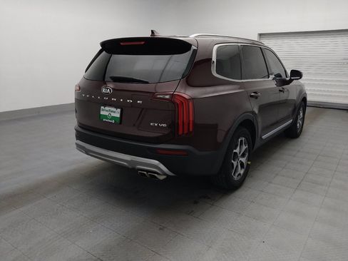 Used 2020 Kia Telluride EX FWD image 9