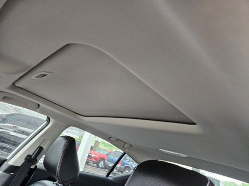 Used 2025 Nissan Altima 2.5 SR w/ SR Premium Package image 15