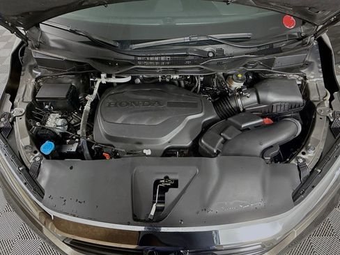 Used 2023 Honda Odyssey EX image 29