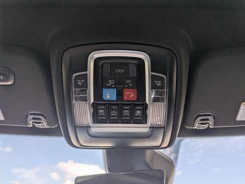 New 2026 RAM 1500 Big Horn image 27