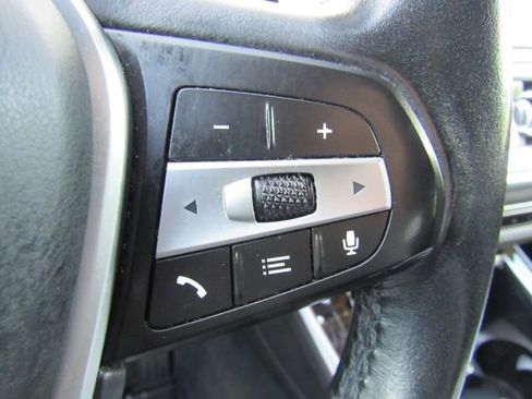 Used 2020 BMW X5 xDrive40i w/ Convenience Package image 45