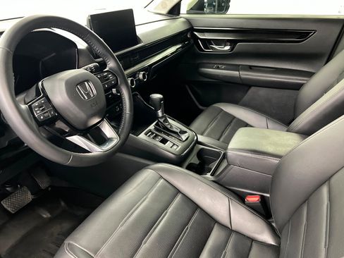 Used 2025 Honda CR-V EX-L image 16