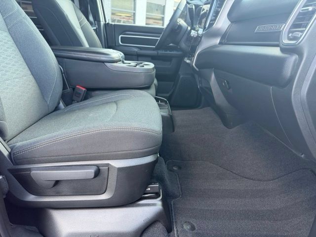 Used 2026 RAM 2500 Big Horn AWD/4WD image 27