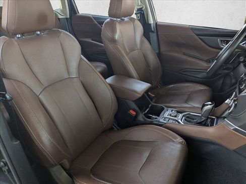 Used 2019 Subaru Forester Touring w/ Popular Package #3 AWD/4WD image 22