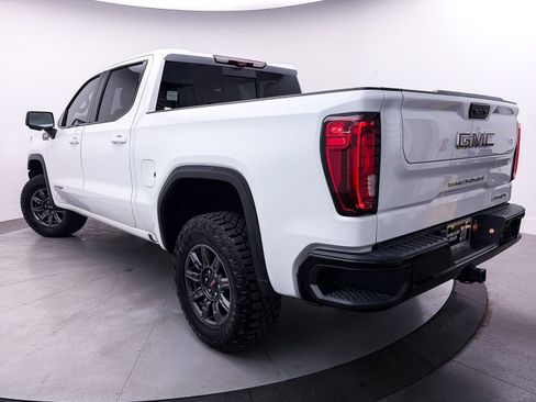 Used 2025 GMC Sierra 1500 AT4X AWD/4WD image 20