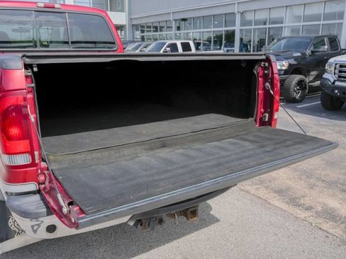 Used 2003 Ford F350 Lariat AWD/4WD image 12