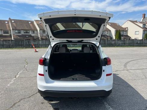 Used 2020 Hyundai Tucson SE AWD/4WD image 28