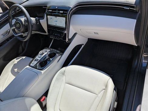 Used 2023 Hyundai Tucson Limited image 23