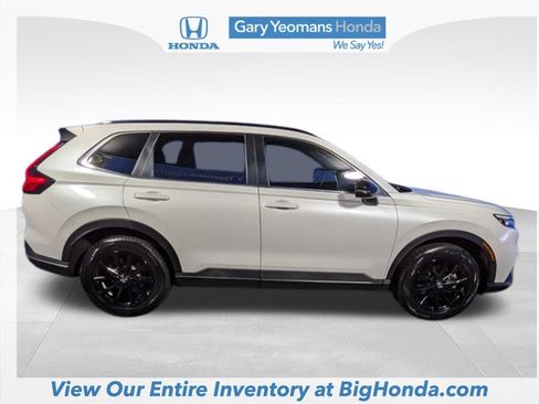 Used 2024 Honda CR-V Sport image 6