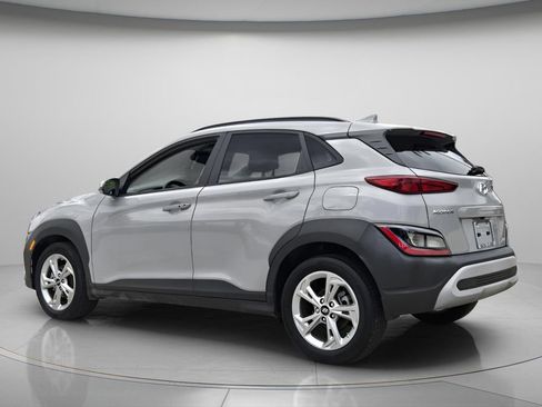 Used 2023 Hyundai Kona SEL FWD image 8