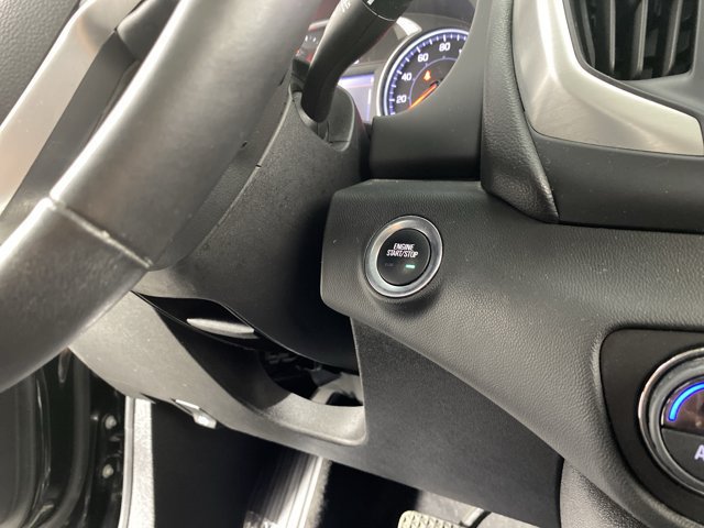 Used 2021 GMC Terrain SLT w/ Infotainment Package II FWD image 26