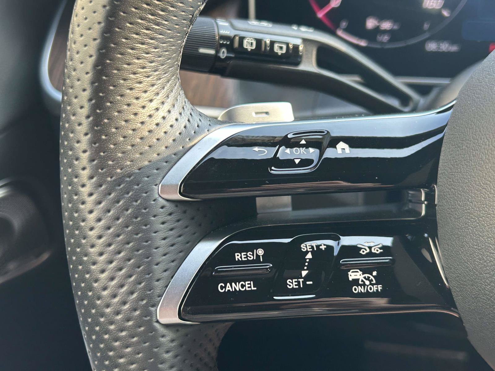 Certified 2025 Mercedes-Benz GLC 350e 4MATIC image 29