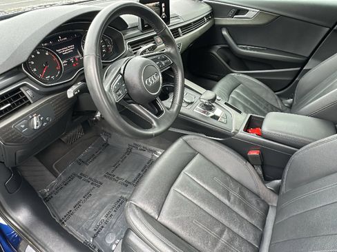 Used 2019 Audi A4 2.0T Premium w/ 18" Wheel Package image 10