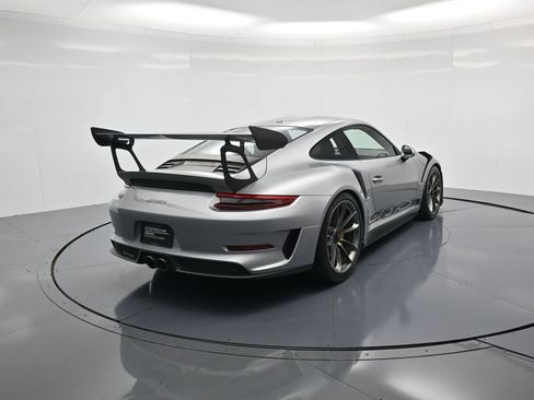 Certified 2019 Porsche 911 GT3 RS image 30
