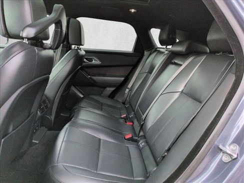 Used 2024 Land Rover Range Rover Velar Dynamic HSE image 24