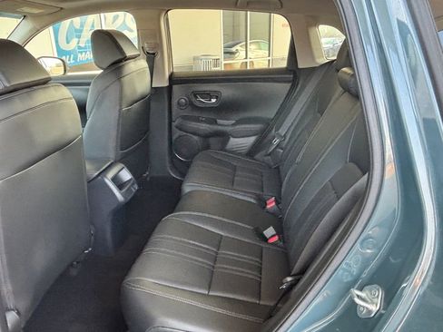 Used 2023 Honda HR-V EX-L image 23
