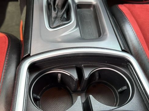 Used 2021 Dodge Charger Scat Pack w/ Plus Group RWD image 69
