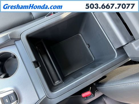 New 2026 Honda Ridgeline RTL image 24