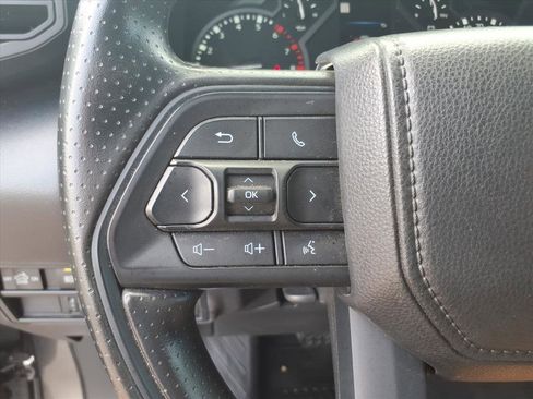 Used 2025 Toyota Tundra SR w/ SR Tow Package AWD/4WD image 19