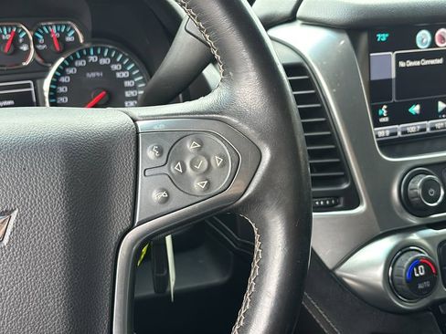Used 2015 Chevrolet Tahoe LT image 18